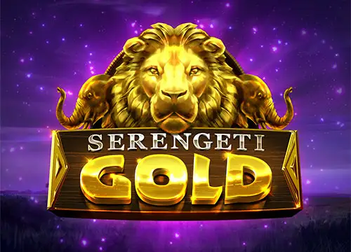 Serengeti Gold placeholder