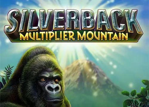 Silverback: Multiplier Mountain placeholder
