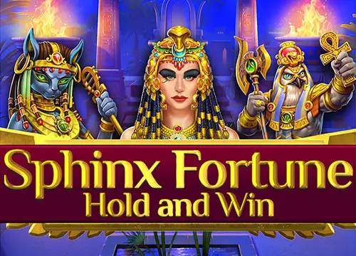 Sphinx Fortune placeholder