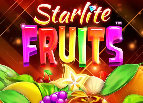 Starlite Fruits placeholder