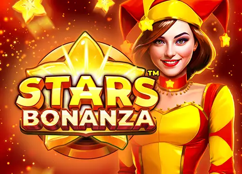 Stars Bonanza placeholder