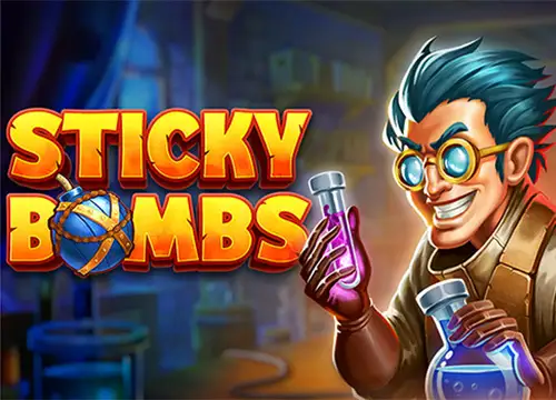 Sticky Bombs placeholder