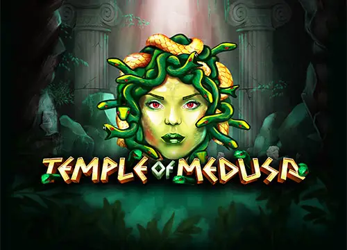 Temple of Medusa placeholder
