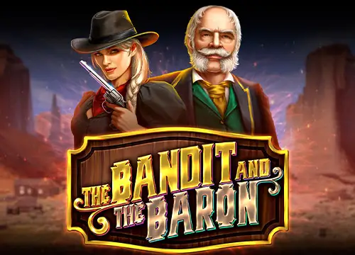 The Bandit and the Baron placeholder