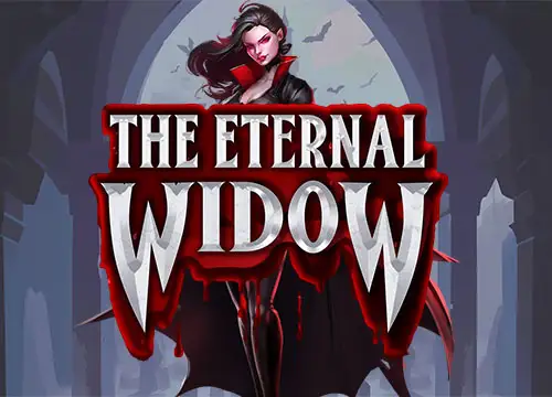 The Eternal Widow placeholder