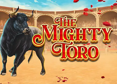 The Mighty Toro placeholder