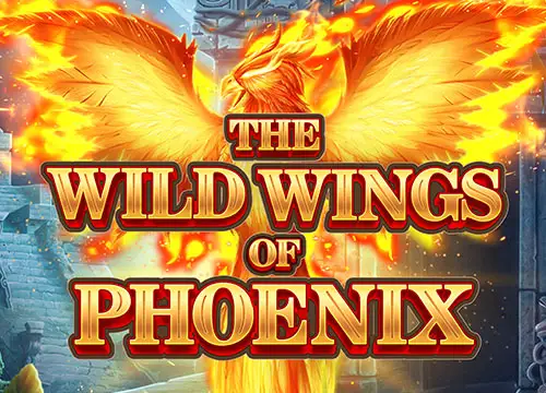 The Wild Wings of Phoenix placeholder