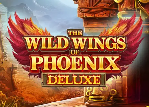 The Wild Wings of Phoenix Deluxe placeholder