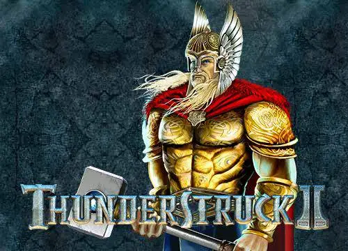 Thunderstruck II placeholder