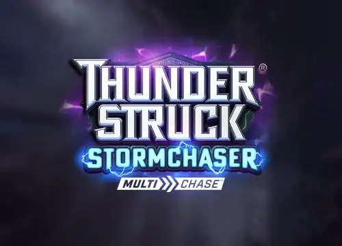 Thunderstruck Stormchaser placeholder