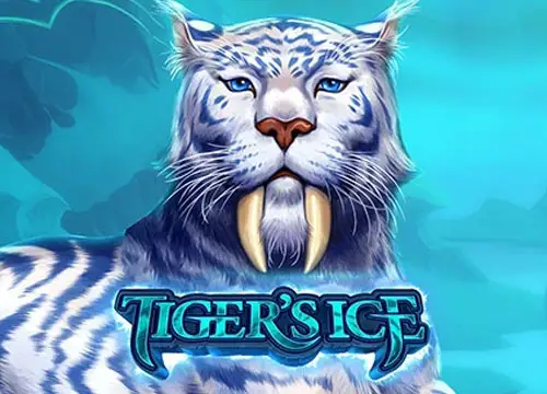 Tiger's Ice placeholder