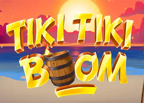 Tiki Tiki Boom placeholder