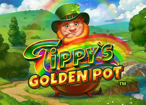 Tippy's Golden Pot placeholder