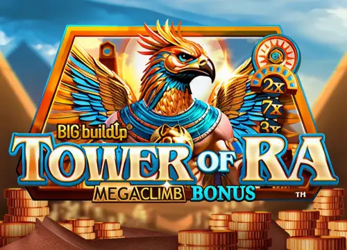 Tower of Ra - undefined