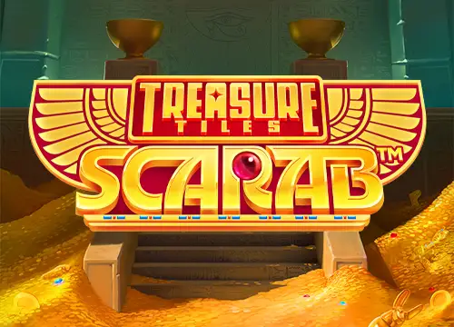 Treasure Tiles Scarab placeholder
