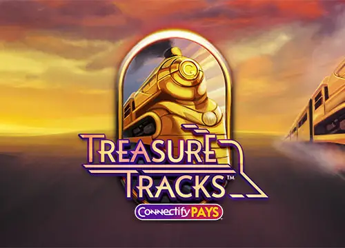 Treasure Tracks placeholder
