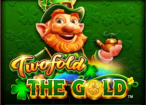 Twofold the Gold - undefined