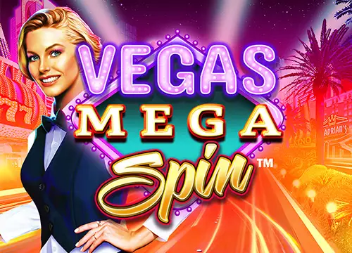 Vegas Mega Spin placeholder