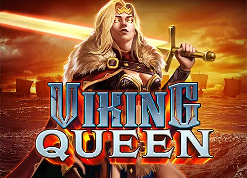 Viking Queen placeholder