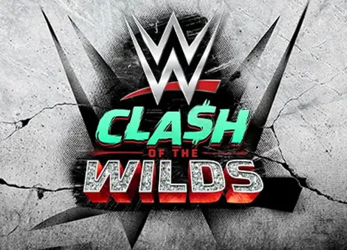WWE: Clash of the Wilds placeholder