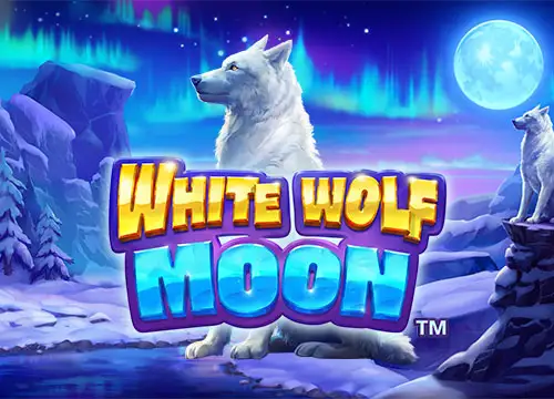 White Wolf Moon