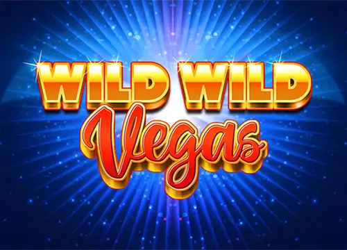 Wild Wild Vegas placeholder