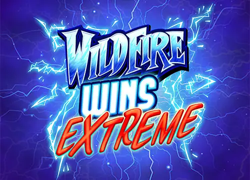 Wildfire Wins Extreme placeholder