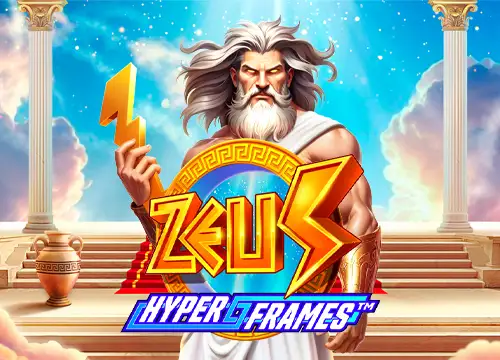 Zeus Hyper Frames - undefined