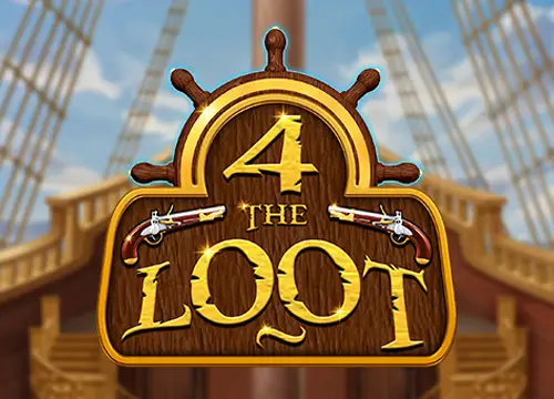 4 The Loot placeholder