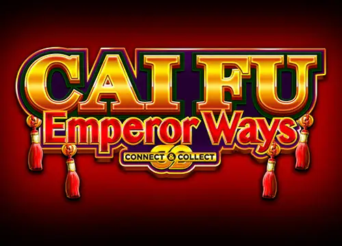 Cai Fu Emperor Ways placeholder