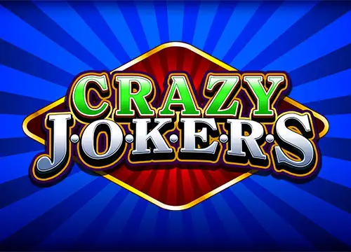 Crazy Joker placeholder
