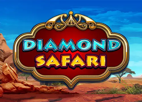 Diamond Safari placeholder
