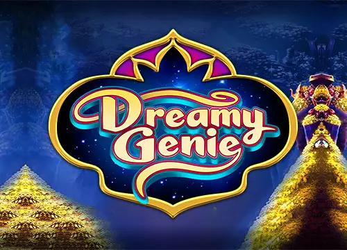 Dreamy Genie placeholder
