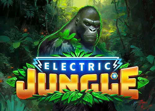 Electric Jungle placeholder