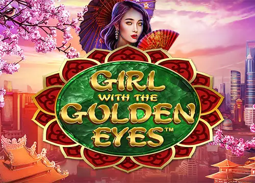 Girl with the Golden Eyes placeholder