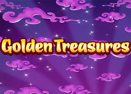 Golden Treasures placeholder