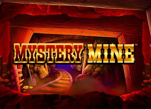 Mystery Mine placeholder