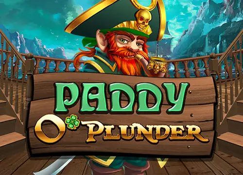 Paddy O’Plunder placeholder