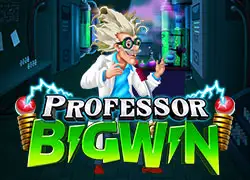 Professor BigWin placeholder