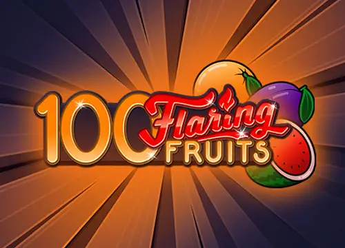 100 Flaring Fruits placeholder