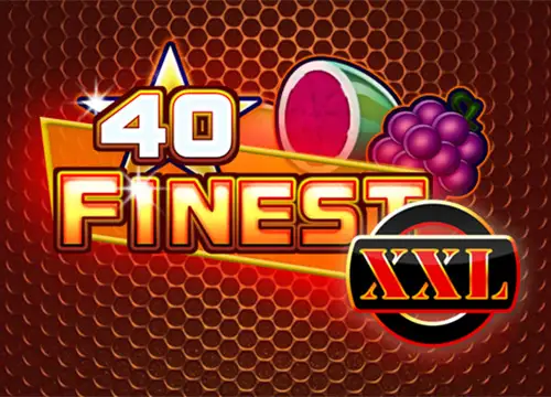 40 Finest XXL placeholder