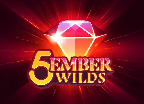 5 Ember Wilds placeholder