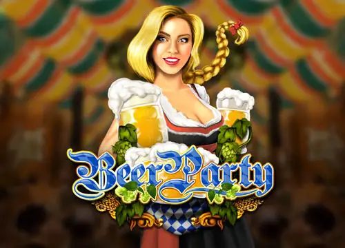 Beer Party placeholder