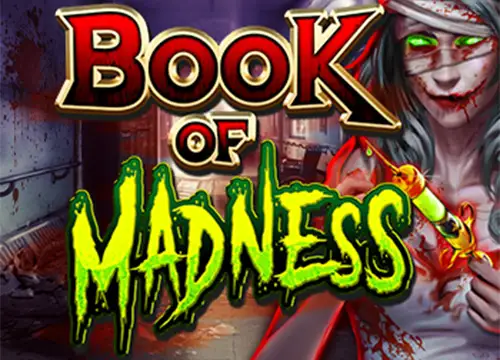 Book of Madness placeholder