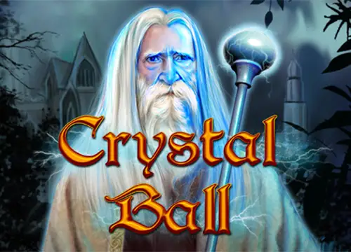 Crystal Ball placeholder