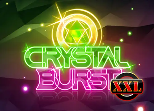 Crystal Burst XXL