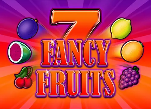 Fancy Fruits