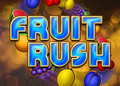 Fruit Rush placeholder