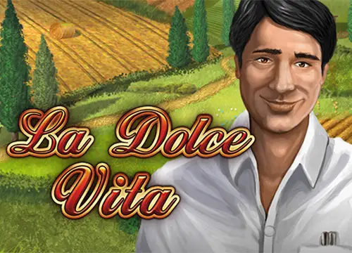 La Dolce Vita placeholder