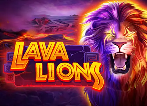 Lava Lions